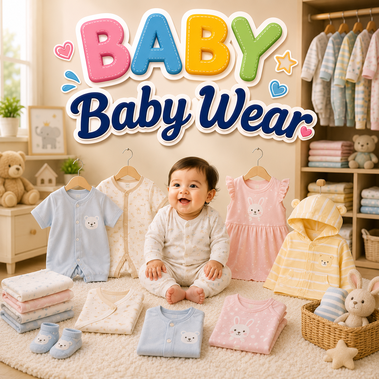 Baby Wear
