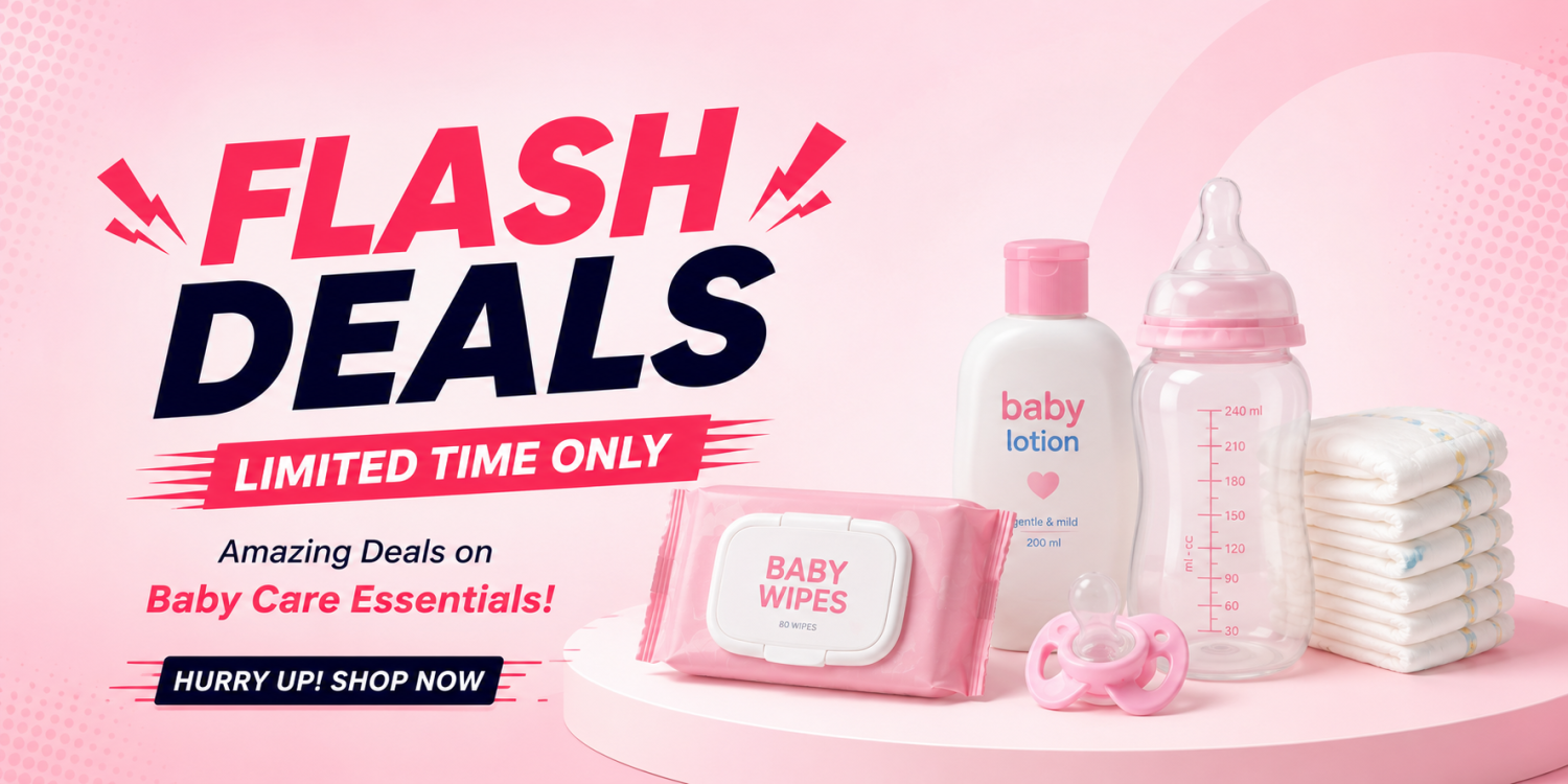 BabyNid promo