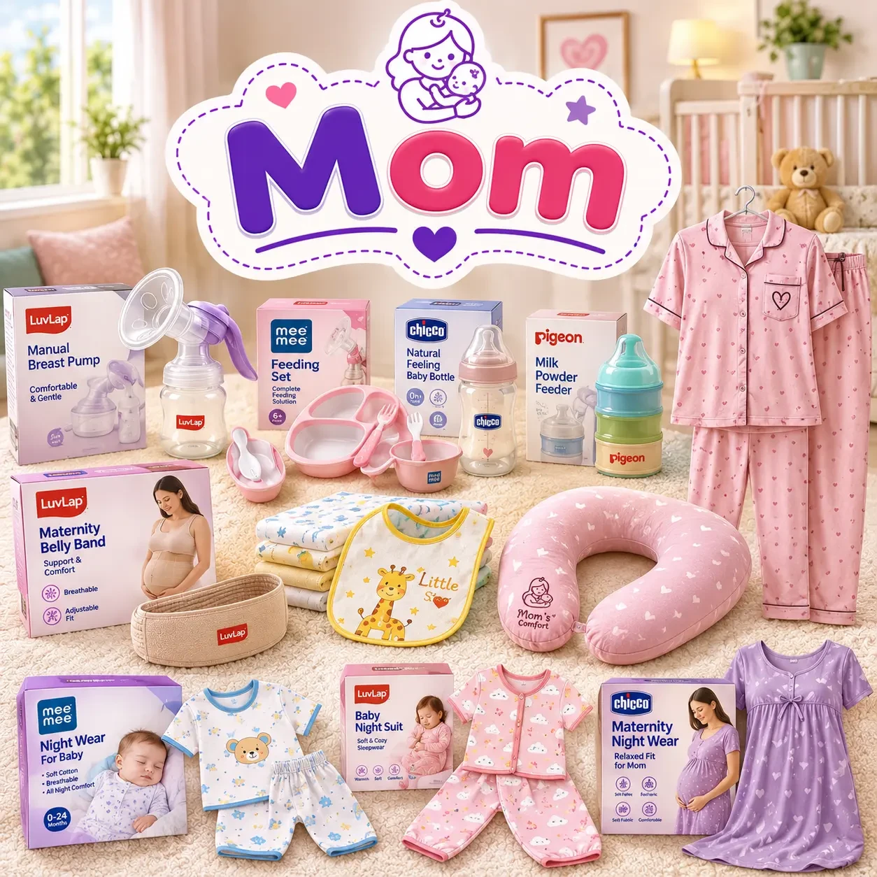 MOM