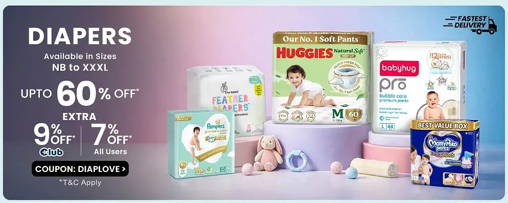 BabyNid promo