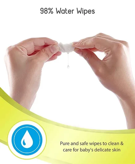 Baby Wipes
