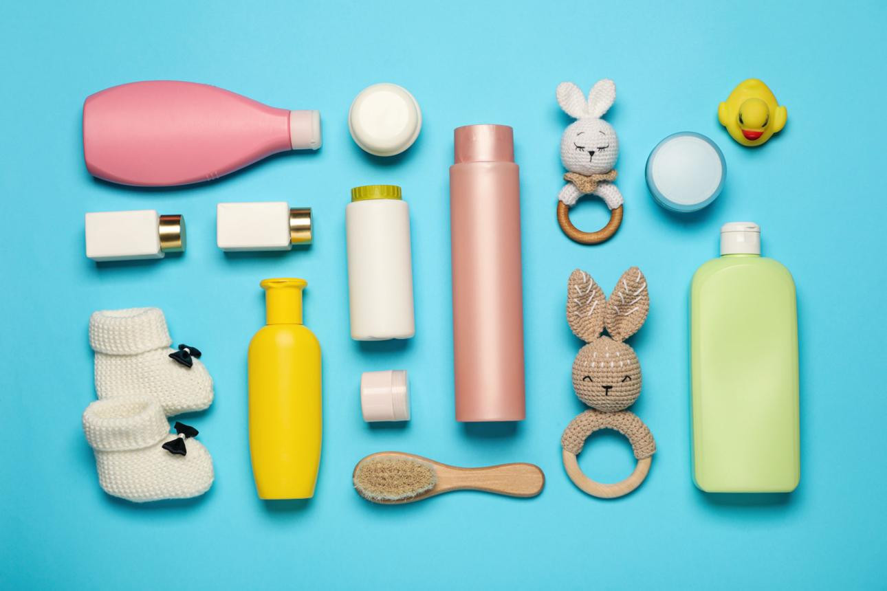 Essential Baby Care Products Every Parent Needs