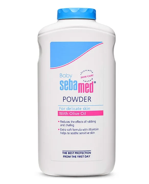 Baby Skincare