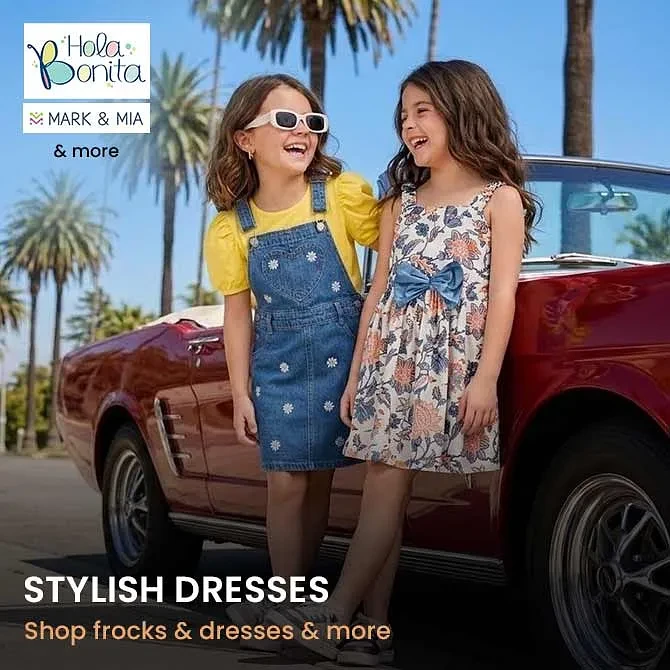 girl dress
