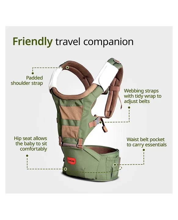 Baby Carriers