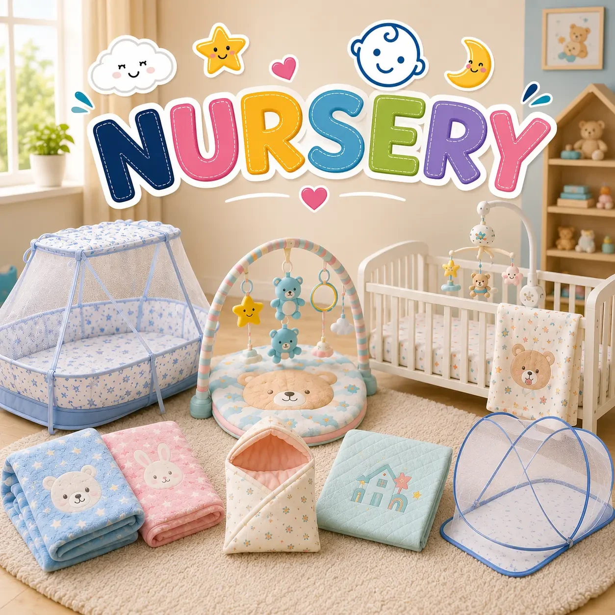 NURSERY