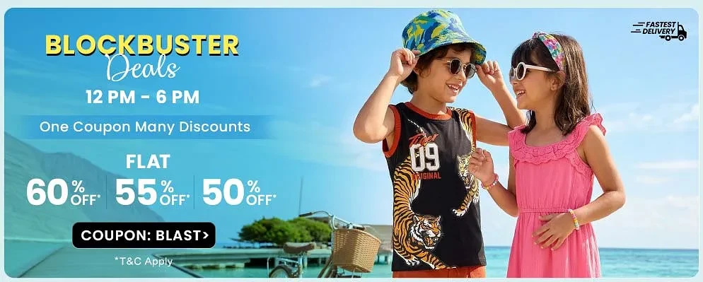 BabyNid promo