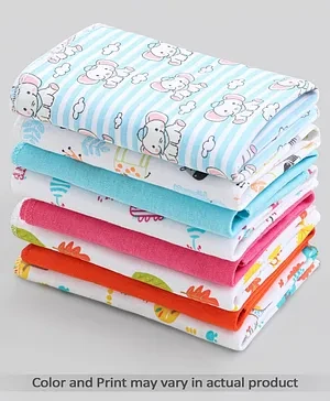 Baby Cotton Swaddle