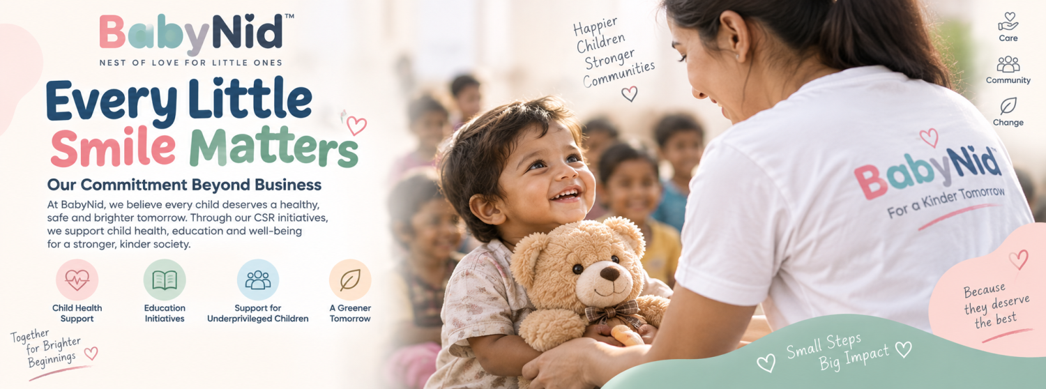 CSR Poster