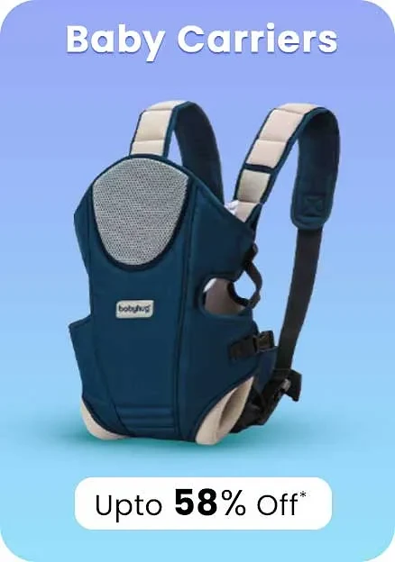 Baby Gear
