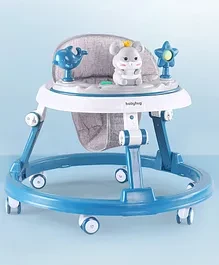 Adjustable Walker